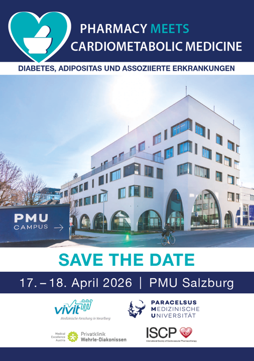 Pharmacy Meets Cardiometabolic Medicine