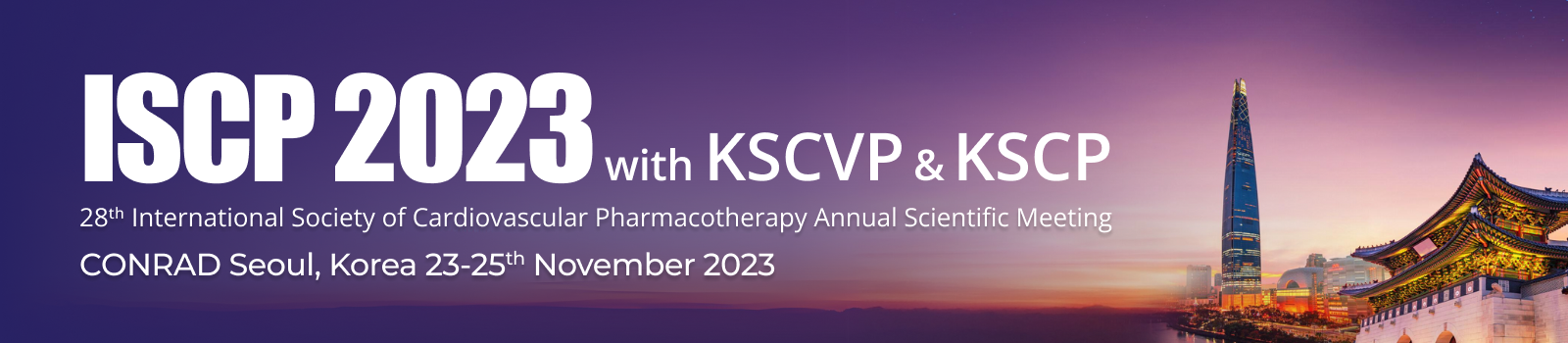 ISCP 2023 ANNUAL SCIENTIFIC MEETING HIGHLIGHTS