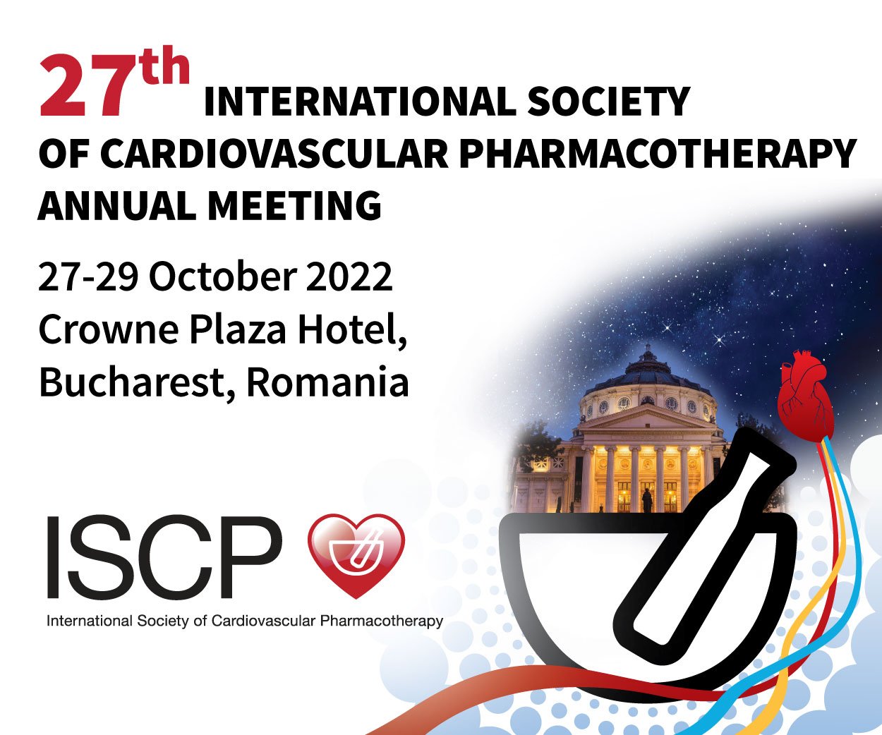 ISCP Annual Scientific Meeting 2022 - Best Posters