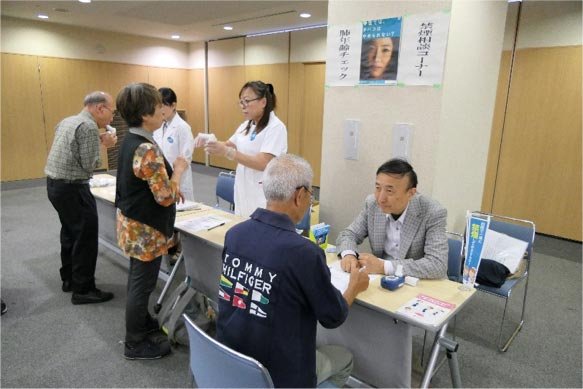 World Heart Day Event - International Society of Cardiovascular Pharmacotherapy