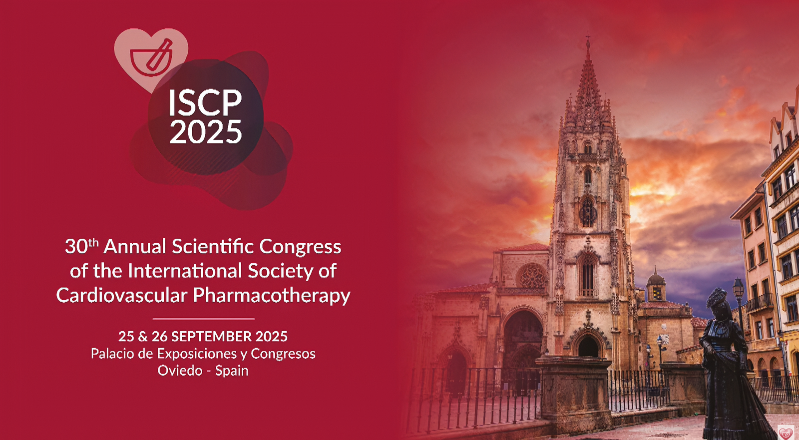 ISCP 2025 ANNUAL SCIENTIFIC MEETING HIGHLIGHTS